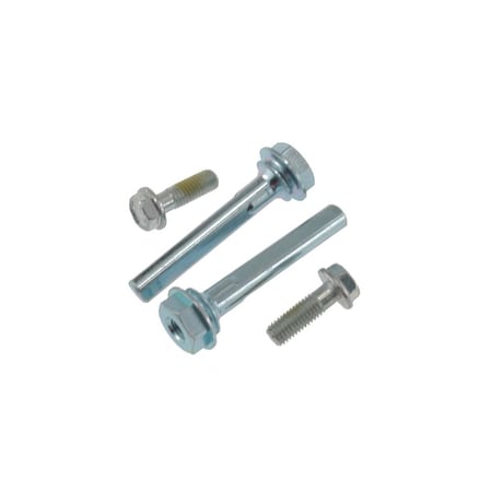 Carlson Brake Hardware Cadillac 06-00 Chev 06-97 Gmc Tk 07-99 O Pin-Bolt Kit, H5068 H5068